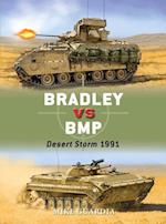 Bradley vs BMP