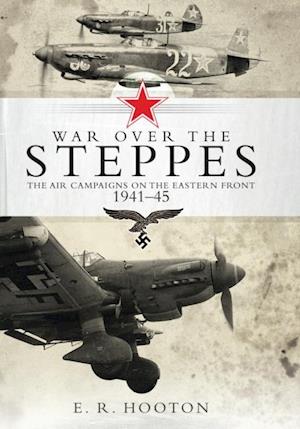 War over the Steppes