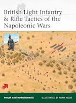British Light Infantry & Rifle Tactics of the Napoleonic Wars