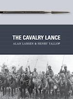 The Cavalry Lance