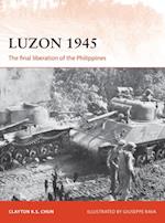Luzon 1945