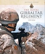 Royal Gibraltar Regiment