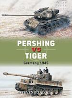 Pershing vs Tiger