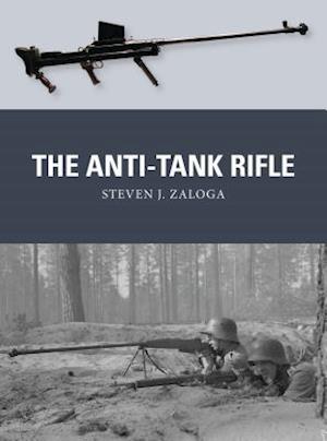The Anti-Tank Rifle