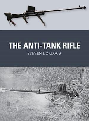 Anti-Tank Rifle