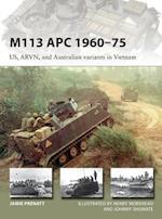 M113 APC 1960 75