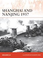 Shanghai and Nanjing 1937