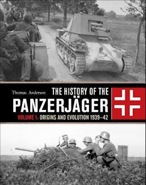 The History of the Panzerjäger