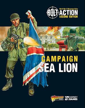 Bolt Action: Campaign: Sea Lion