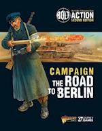 Bolt Action: Campaign: The Road to Berlin