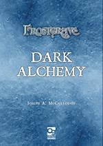Frostgrave: Dark Alchemy