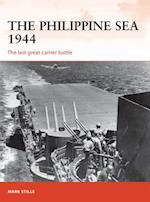 The Philippine Sea 1944
