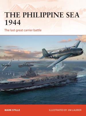 Philippine Sea 1944