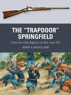 The "Trapdoor" Springfield