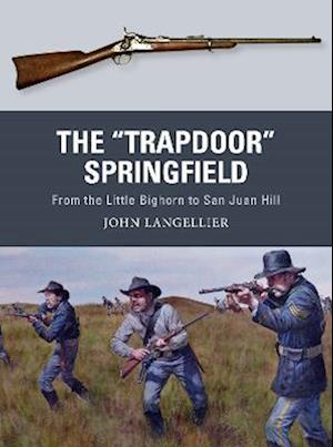 'Trapdoor' Springfield