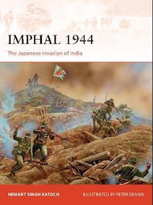 Imphal 1944