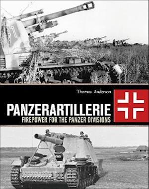 Panzerartillerie