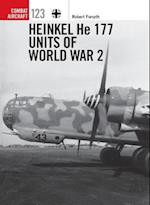 Heinkel He 177 Units of World War 2