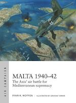 Malta 1940 42