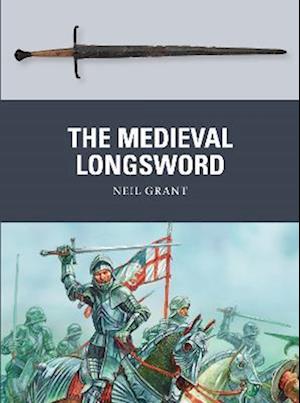 Medieval Longsword