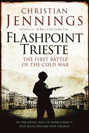 Flashpoint Trieste