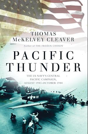 Pacific Thunder