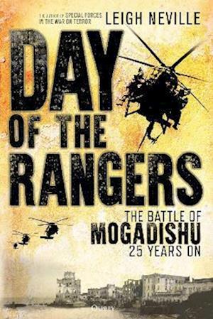 Day of the Rangers