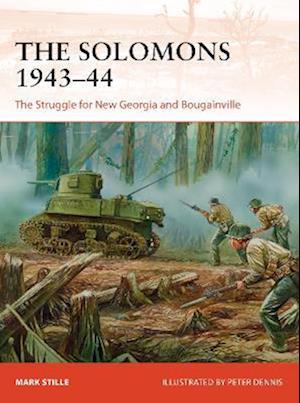 Solomons 1943 44