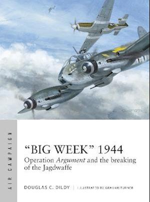 Big Week  1944