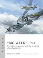 “Big Week” 1944