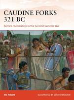 Caudine Forks 321 BC