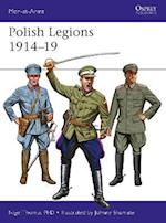 Polish Legions 1914–19
