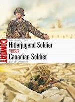 Hitlerjugend Soldier vs Canadian Soldier