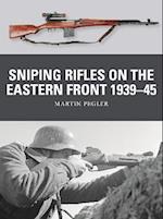 Sniping Rifles on the Eastern Front 1939–45