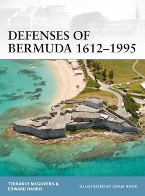 Defenses of Bermuda 1612–1995