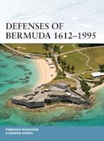 Defenses of Bermuda 1612–1995