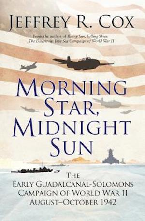 Morning Star, Midnight Sun