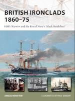 British Ironclads 1860 75