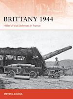 Brittany 1944