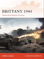 Brittany 1944