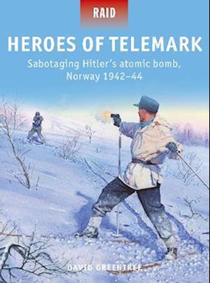 Heroes of Telemark