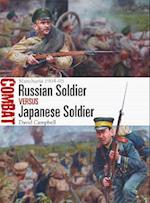 Russian Soldier vs Japanese Soldier