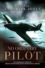No Ordinary Pilot