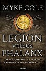 Legion versus Phalanx