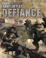 Konflikt ''47: Defiance