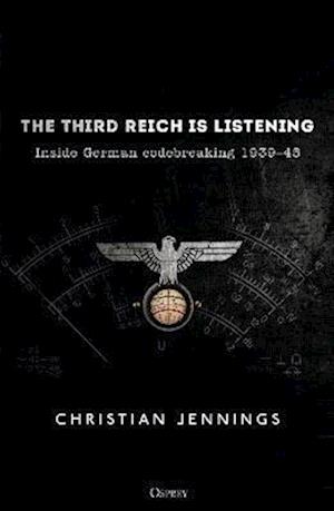 Third Reich is Listening
