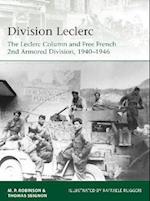 Division Leclerc