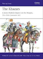 Khazars