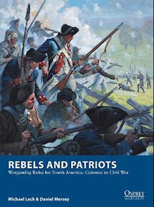 Rebels and Patriots