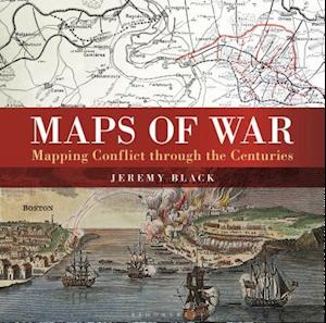 Maps of War